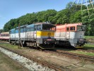Trutnovsk� 754.048 a 050 odpo��vaj� v depu dne 12.6.2019