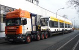 Mainz - nov� vozy Stadler (ev.�. 230, 231)