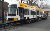 Mainz - nov� vozy Stadler (ev.�. 230, 231)