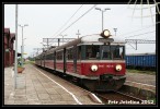EN57-1021rb, 21.7.2012, Chaupki (Bohumn - Opole)