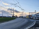 Zatek nov peloky Domalick ulice - OK v Plzni - Zti