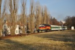 754.049 - Teb, Zborovsk - R 668 - 22.3.2012