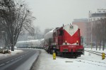 740 869, Zln sted, 15. 1. 2010