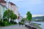 Ybbs an der Donau (ME)