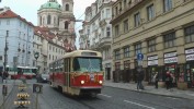 2012 11 18 - Tramvaje Praha - 50 let tramvaje T3 01
