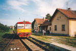 810.092 Nepomuk a Kasejovice, 18. 8. 1998