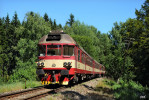 854 032 Lun - Merkovka. 28.6.2011