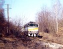 750 119-0 Hodslavice-Valask Mezi(19.dubna 1996,foto-M)