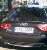 4M2 0909, Audi A5