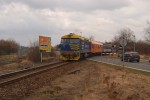 749 039 - 4  R1143  Praha  Kbely