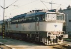750 116-6, Havlkv Brod, 4.9.1994