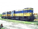 740.407+618 v �er�ansk� stanici.