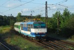 350,008 p�iv�� R474 "Jadran" do Prahy-Male�ic