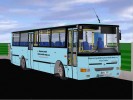 Karosa C 934.1351 2K6 7511 p�ed d�lnami