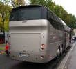 Bova Magiq, Olbus service