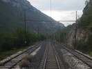 sek Mostar - Konjic - zruen stanice