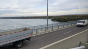 Most pes Dunaj