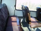 Autor: Jan Pokorn� Seda�ky autobusu Karosa C 734 DPP ev.�.3035
