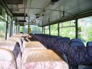 Autor: Jan Pokorn� Seda�ky autobusu Karosa C 734 DPP ev.�.3035