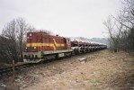 742.382 p�i j�zd� z M. Boleslavi do Nymburka, 4.1.2008