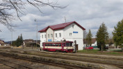 Lochovice, 14-04-2021