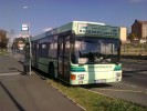 Man NL202 2K0 3623 u Tesca
