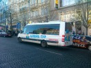 1AV 5351, Berlio Europe - �vejk tur