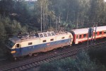 350.018, IC 75 "Slovensk� Strela", 10.9.1995