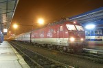350.003, R 374 "Pannonia", 16.11.2008