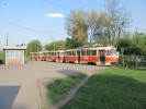 Nemohl jsem si t� odpustit fenomen�ln� trojvozovou soupravu