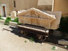 Palmyra - Belv chrm - vozek