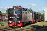 181.002-7 / Zduńska Wola Karsznice / 4.05.2025