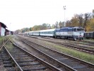 stav v 16.15 v Trutnov� � Sp1872/R856
