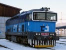 753 752 Kralupy nad Vltavou