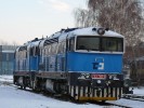 753 760+761 Nymburk