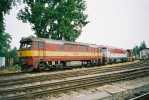 751.092, 751.068 a 714.014 v PJ Kladno 2.6.2001