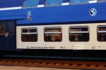 Dne�n� prvn� nasazen� vozu Bmto �.109 na Pacifiku - P.Vyso�any - 3.3.2013.