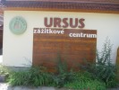 URSUS, zitkov centrum