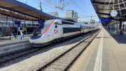 Lucemburk a "patrov TGV" (OUI)