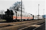 Mos 9508 Praha-Turnov s 853 016 v Bakov n.J. 2.4.2000