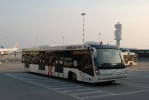 Milano Malpensa 27.1.2011