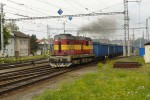 742.432-8 Opava v�chod 25.7.2012