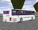Karosa LC 936E.1038 odpo��v� po dlouh� vest� ze Slovenska