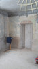OSOBLAHA - Vevnit je nov strop a pipravuje se renovace podlahy a stn