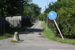 Propojen ulic Brtova a Frdeck