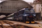 IC 501 Praha hl.n. 18.6.2004