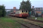 DKV Olomouc a jejich bn provozn kousky jako historie