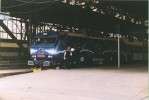 IC 501 Praha hl.n. 24.8.2004