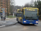 linka 51 sm�r Vajgar-baz�n, v�z RZ 7C3 0232