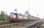 740.678+ 740.658 - Hostivice - 2.7.2012
